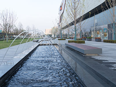 秀屿企业地下室防水