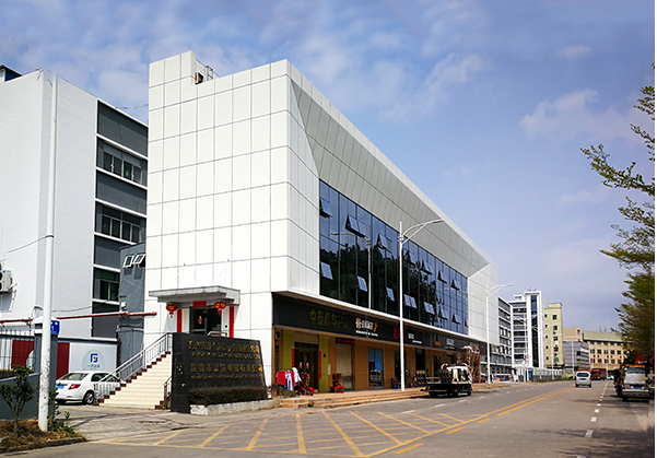 秀屿住宅公寓幕墙修缮