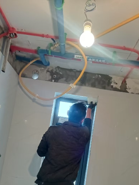 秀屿专业水管维修