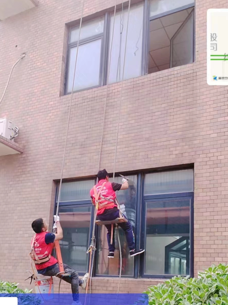 秀屿承接各类窗户玻璃维修